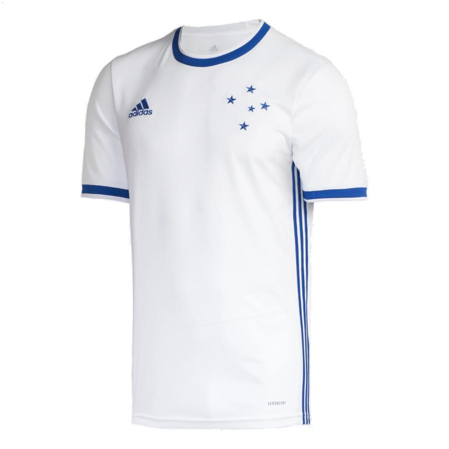 máscara cruzeiro adidas