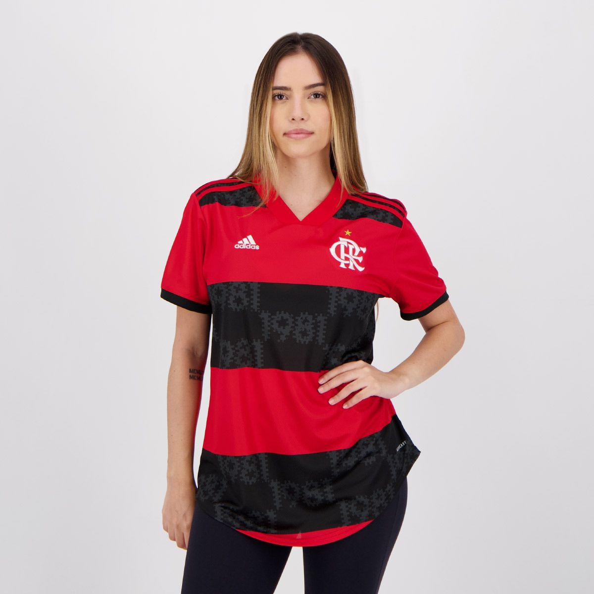 camisa adidas flamengo iii 2021
