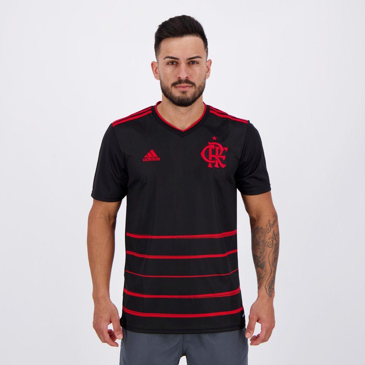 Camisa Flamengo 2020 Flamengo Jersey 2020 Camisa Adidas Flamengo
