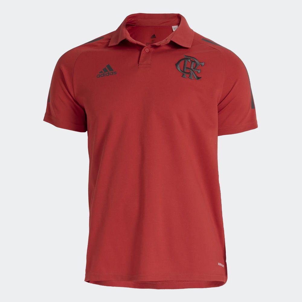 camisa polo do flamengo 2019