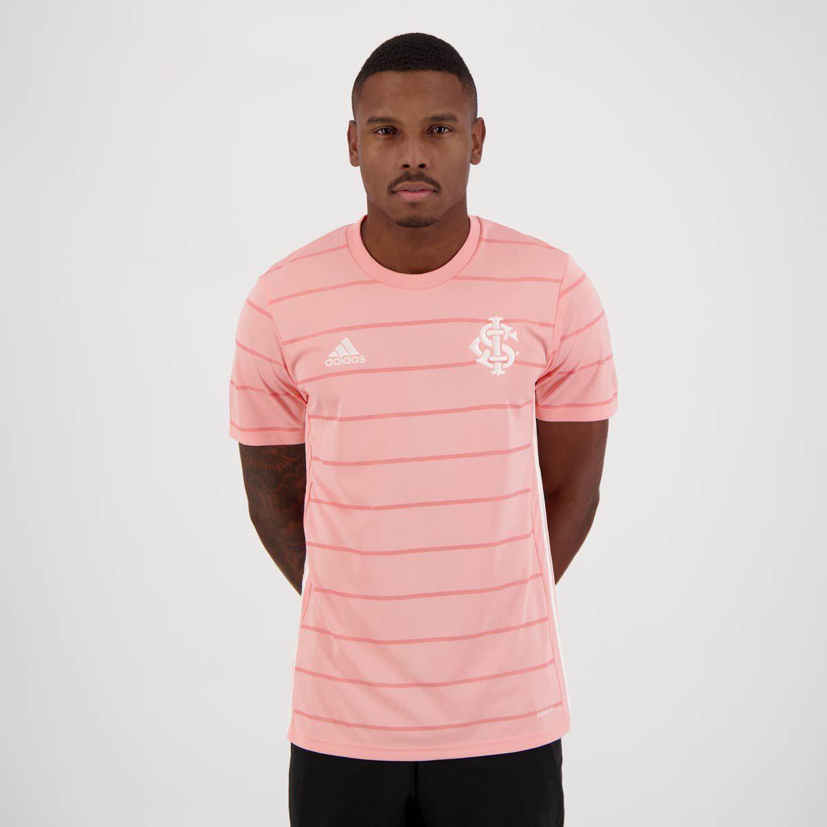 adidas inter outubro rosa