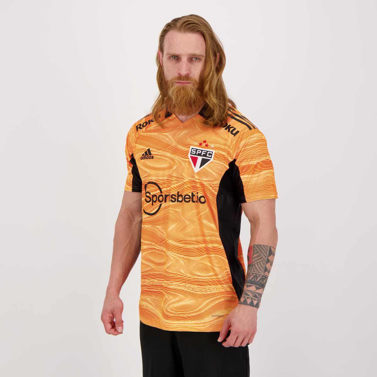 patrocinio adidas sao paulo