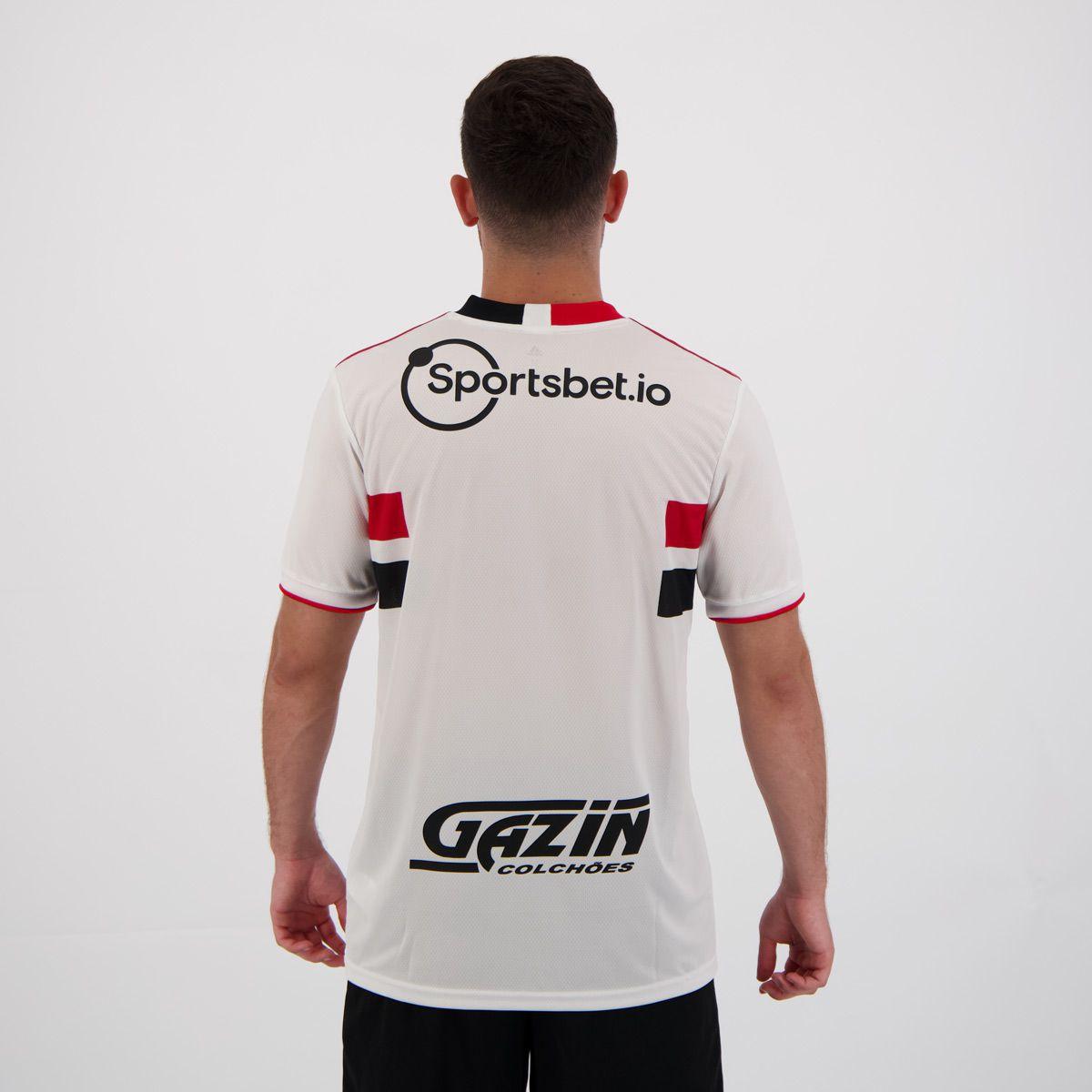 patrocinio adidas sao paulo