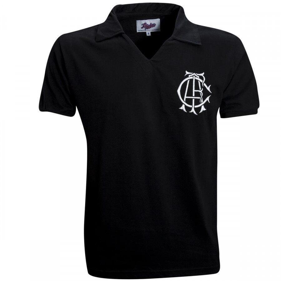 camisa retro do america rj