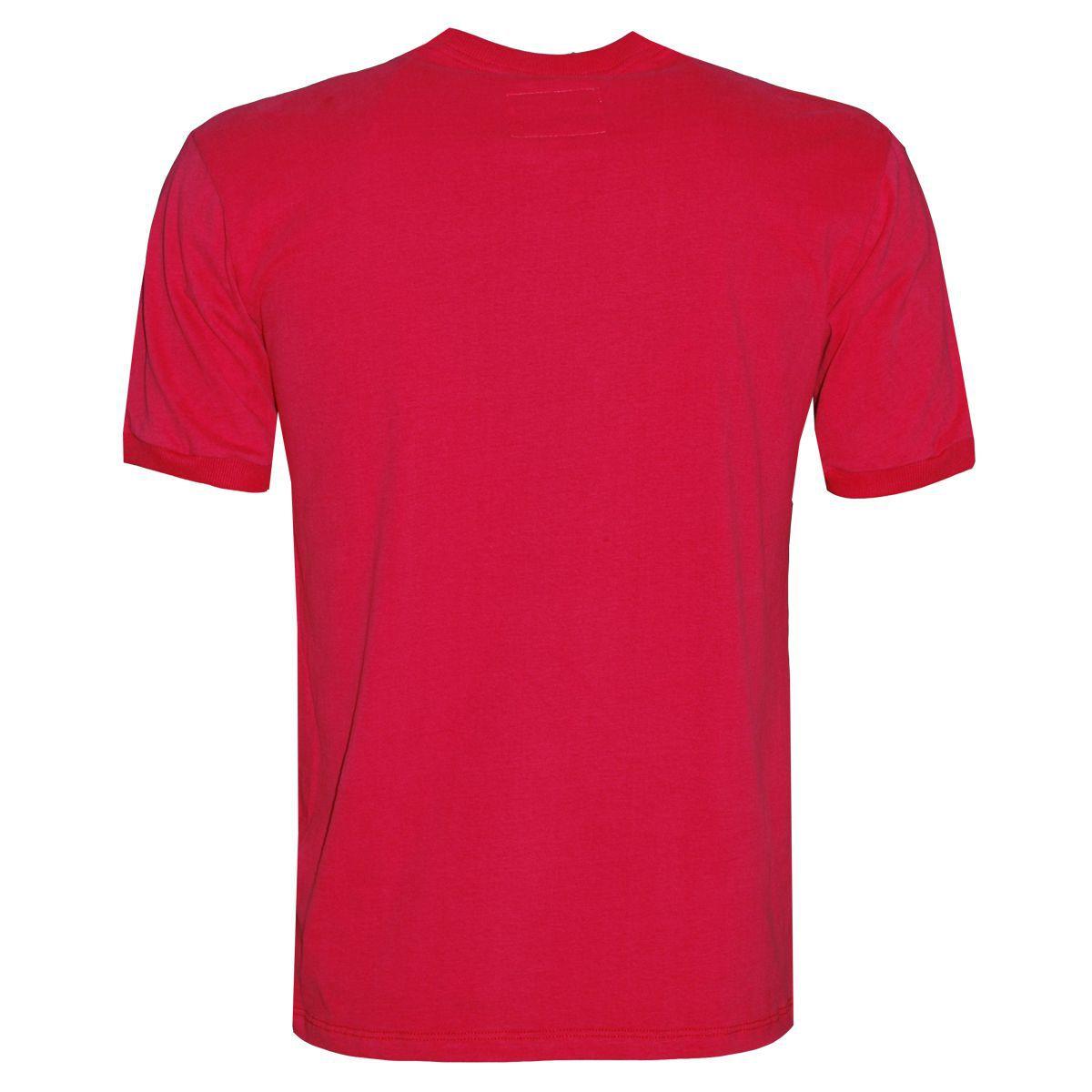 camisa retro do america rj