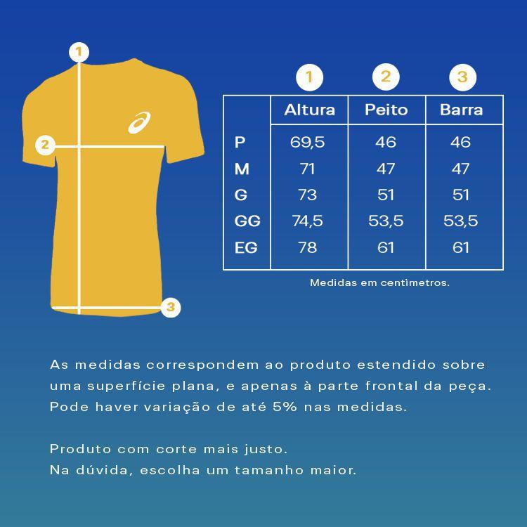 camisa seleção volei masculina