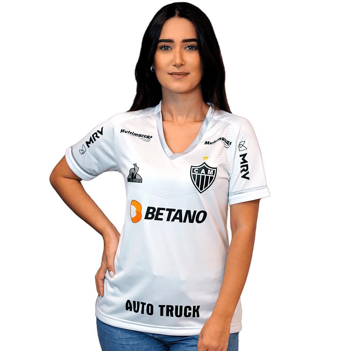 blusa atletico