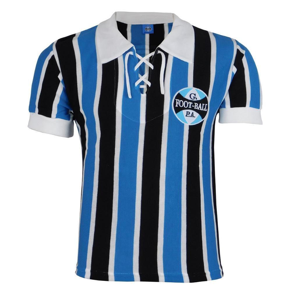 camisa gremio passeio