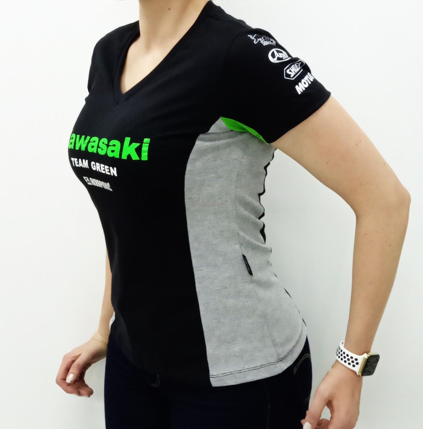 camiseta camuflaje hombre