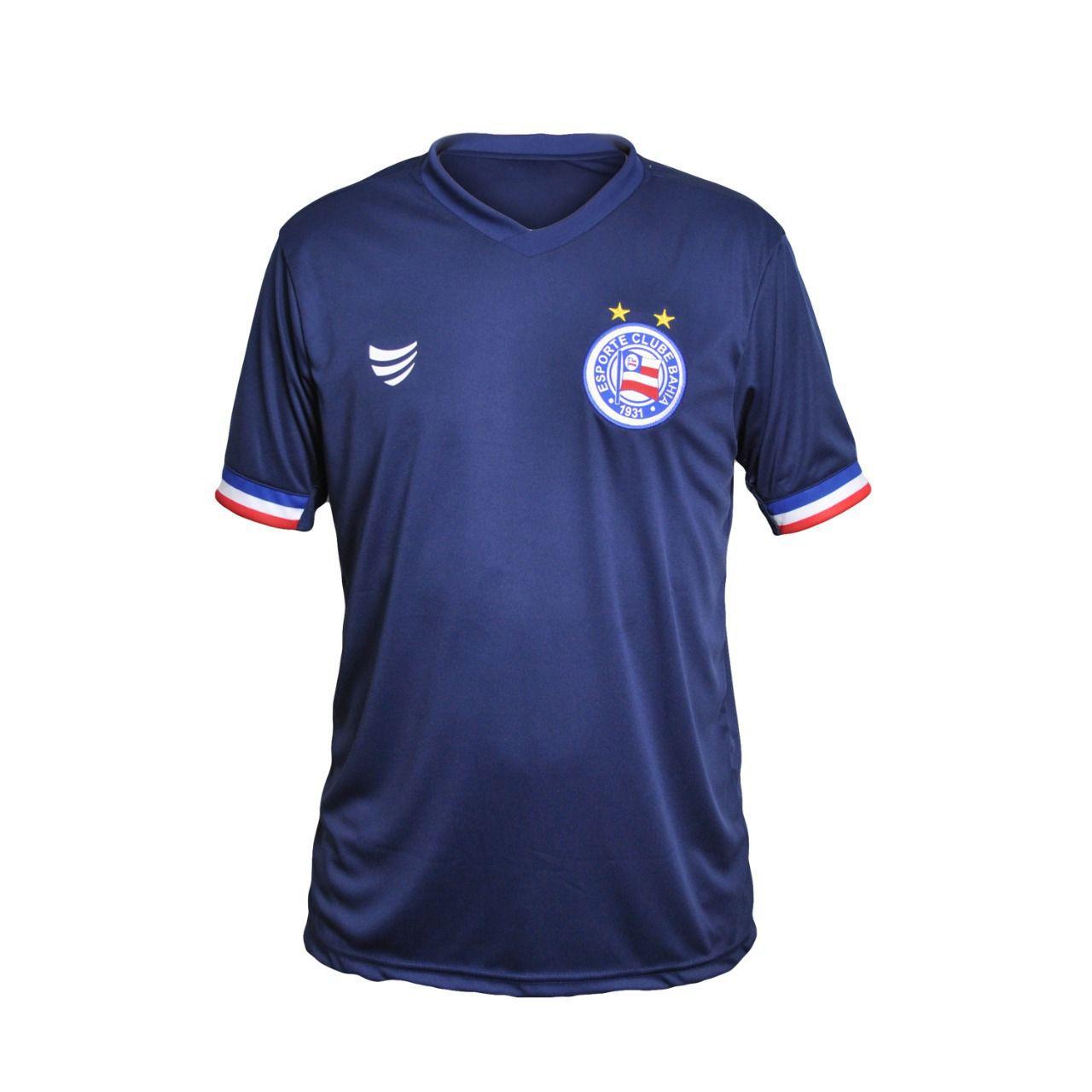 camisa rosa do bahia