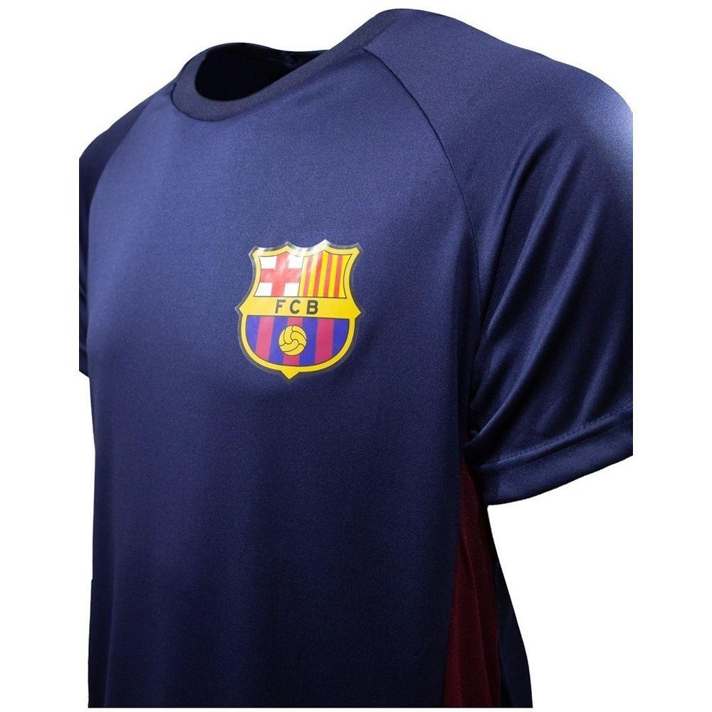 blusa barcelona original