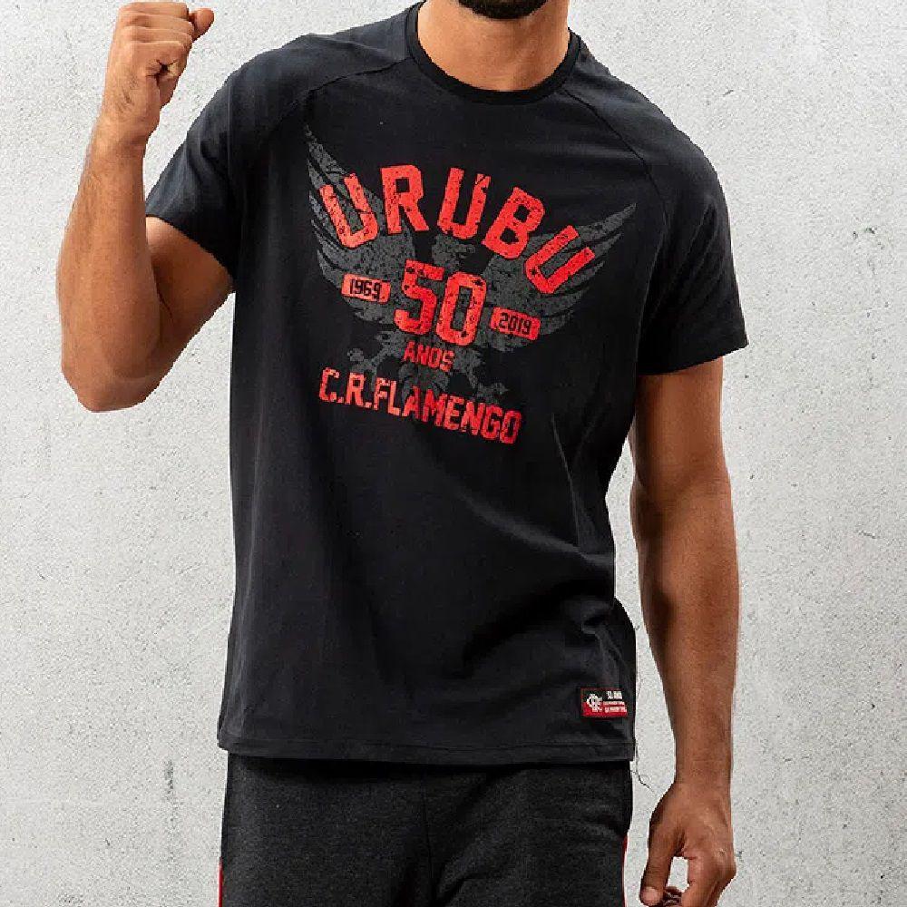 camisa do flamengo do urubu
