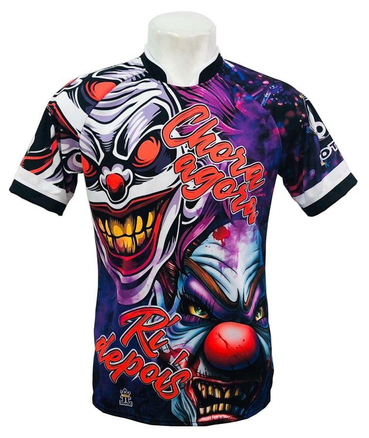 loja camiseta rock