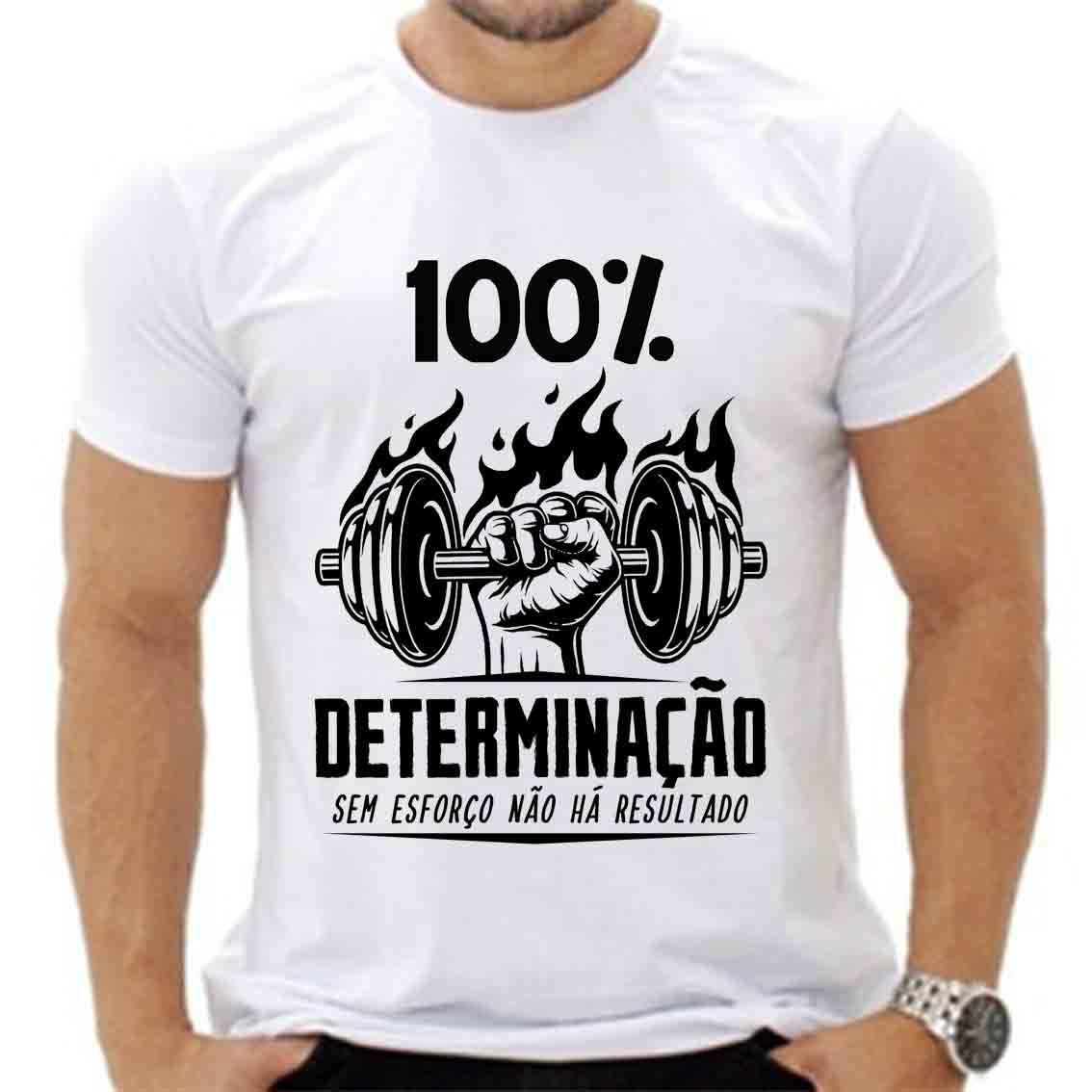 camisa de treino academia