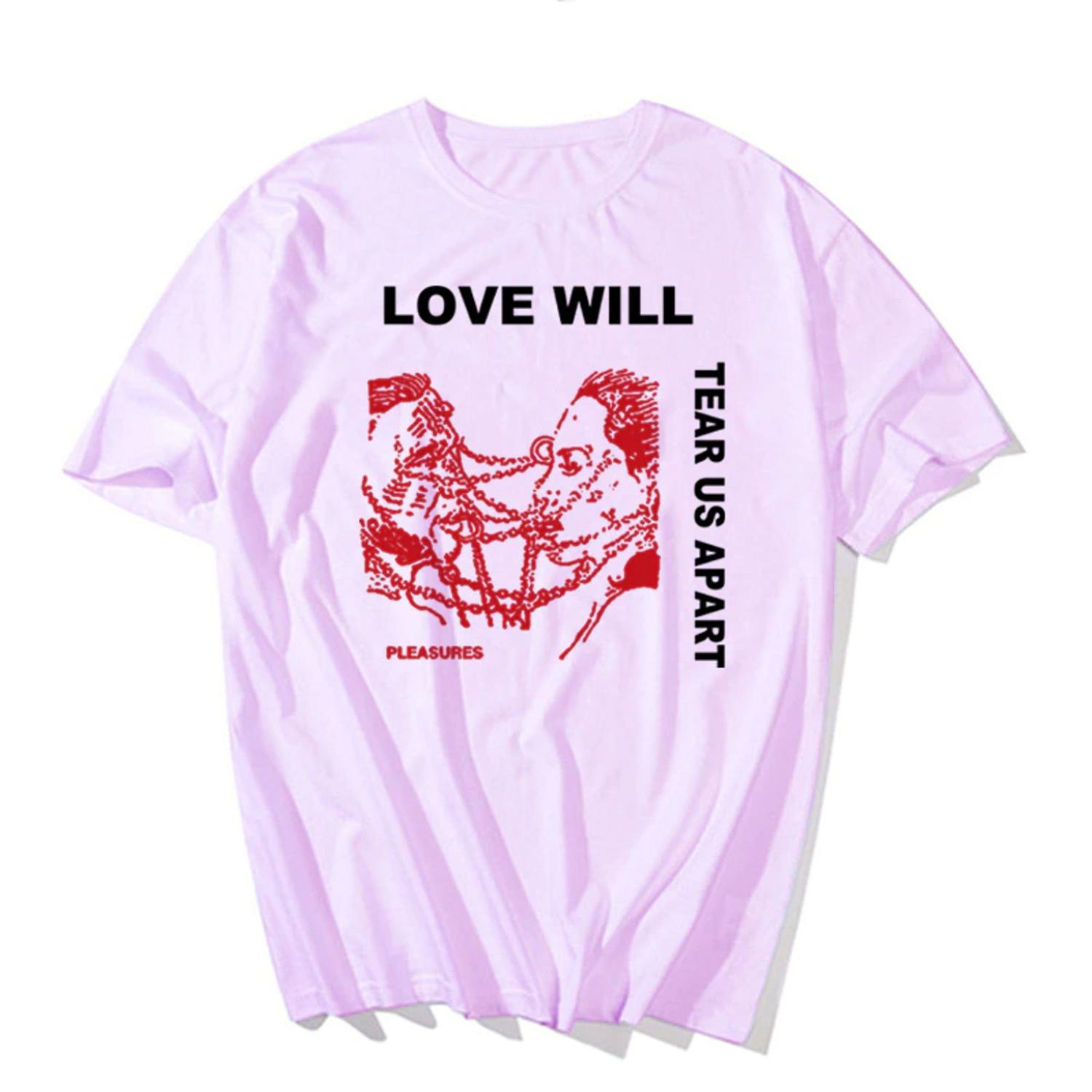 lil peep camiseta