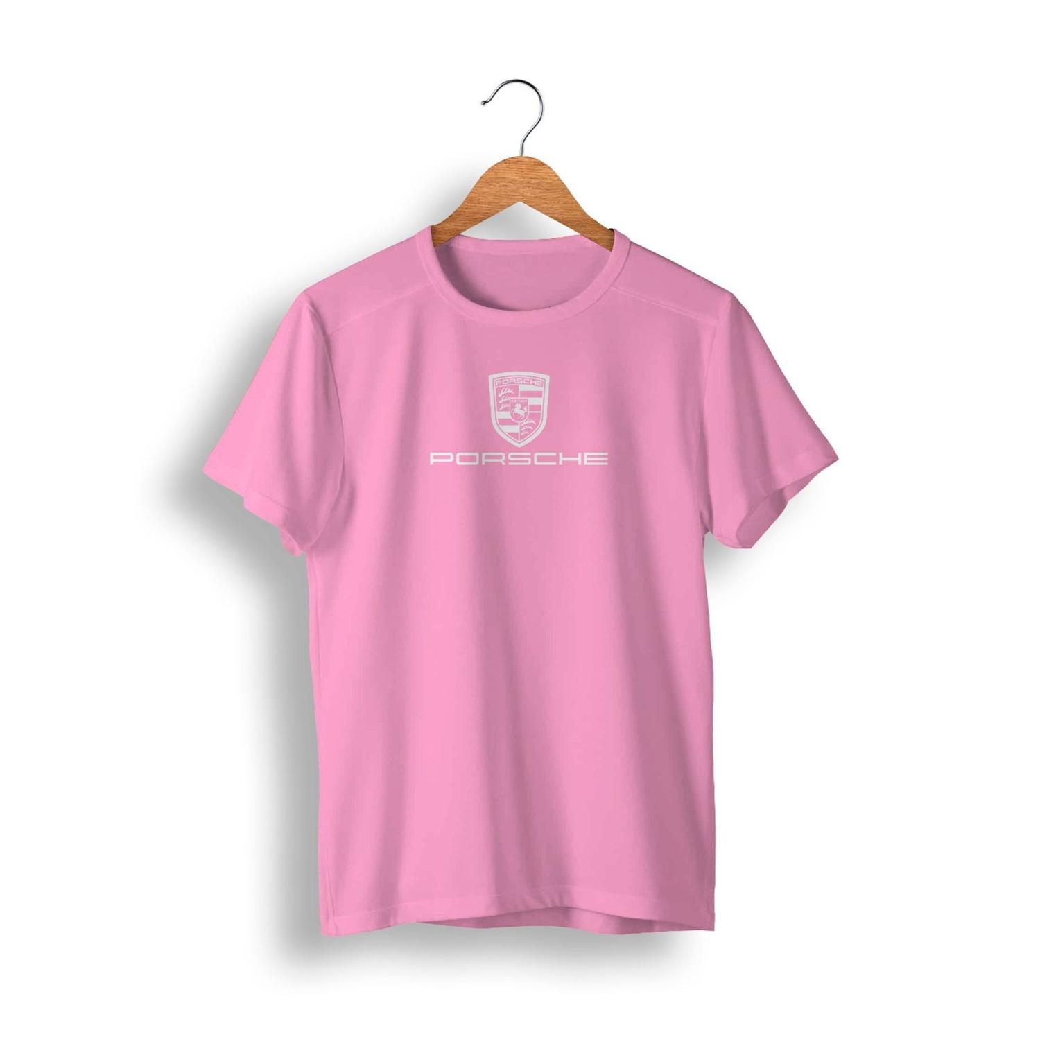 camiseta porsche
