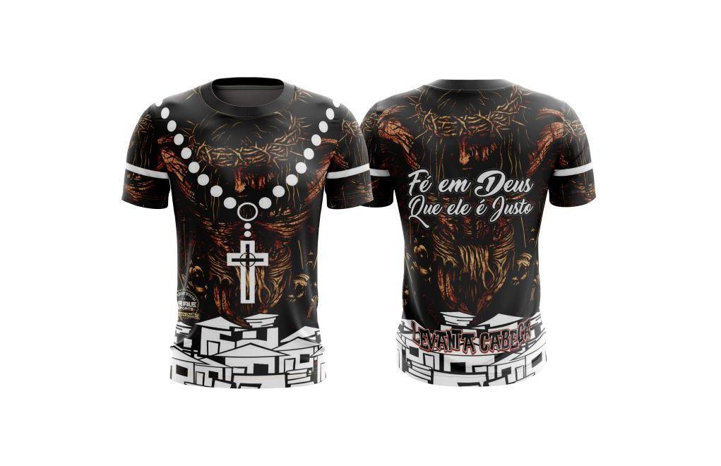 camisetas catolicas