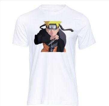 anime camisa de time