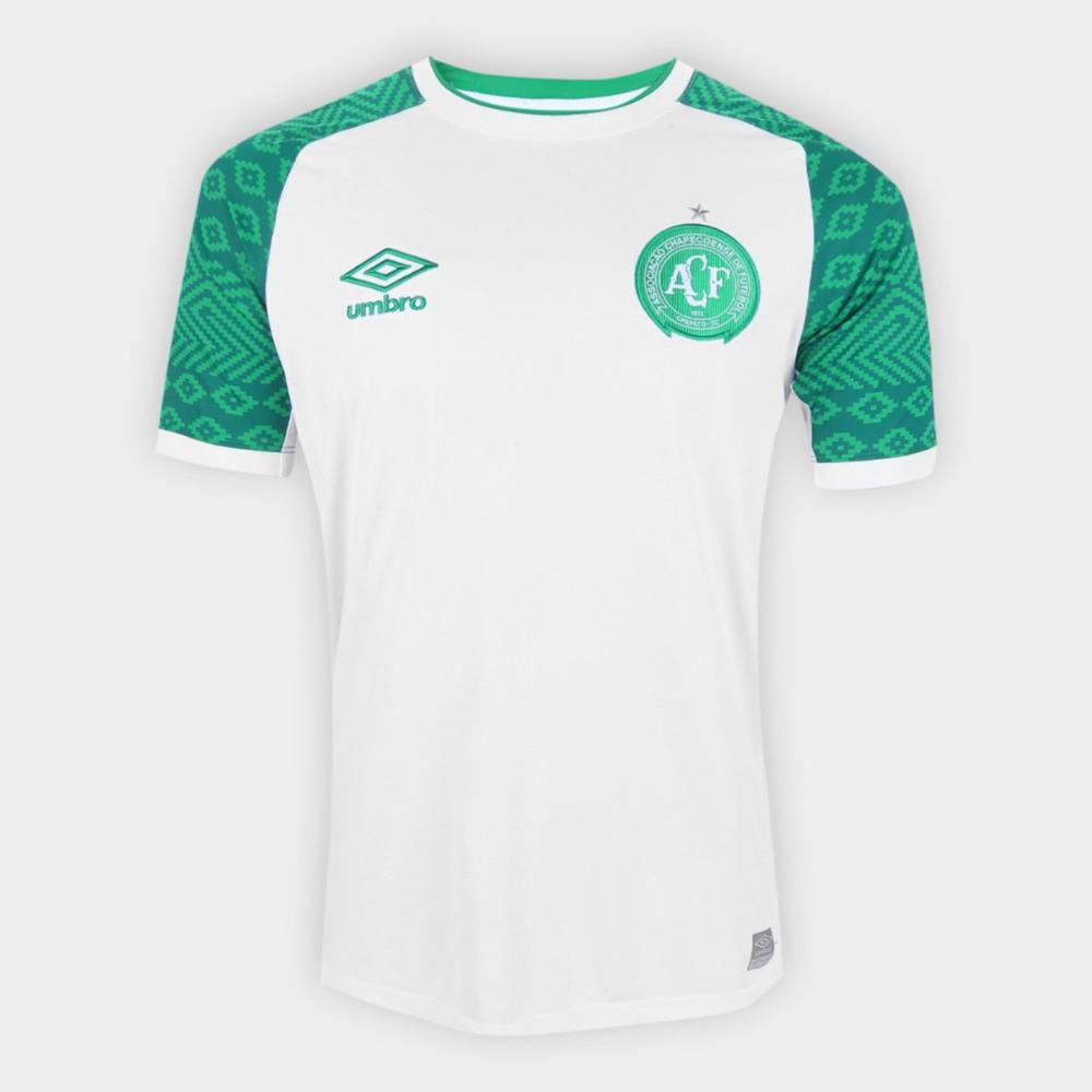 camisetas da chape
