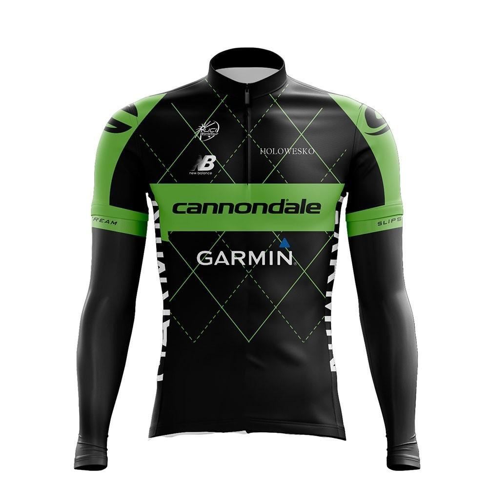 camisa bike cannondale
