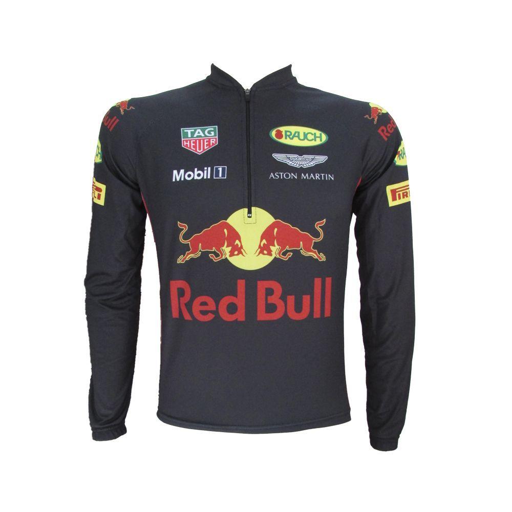 playera licra hombre