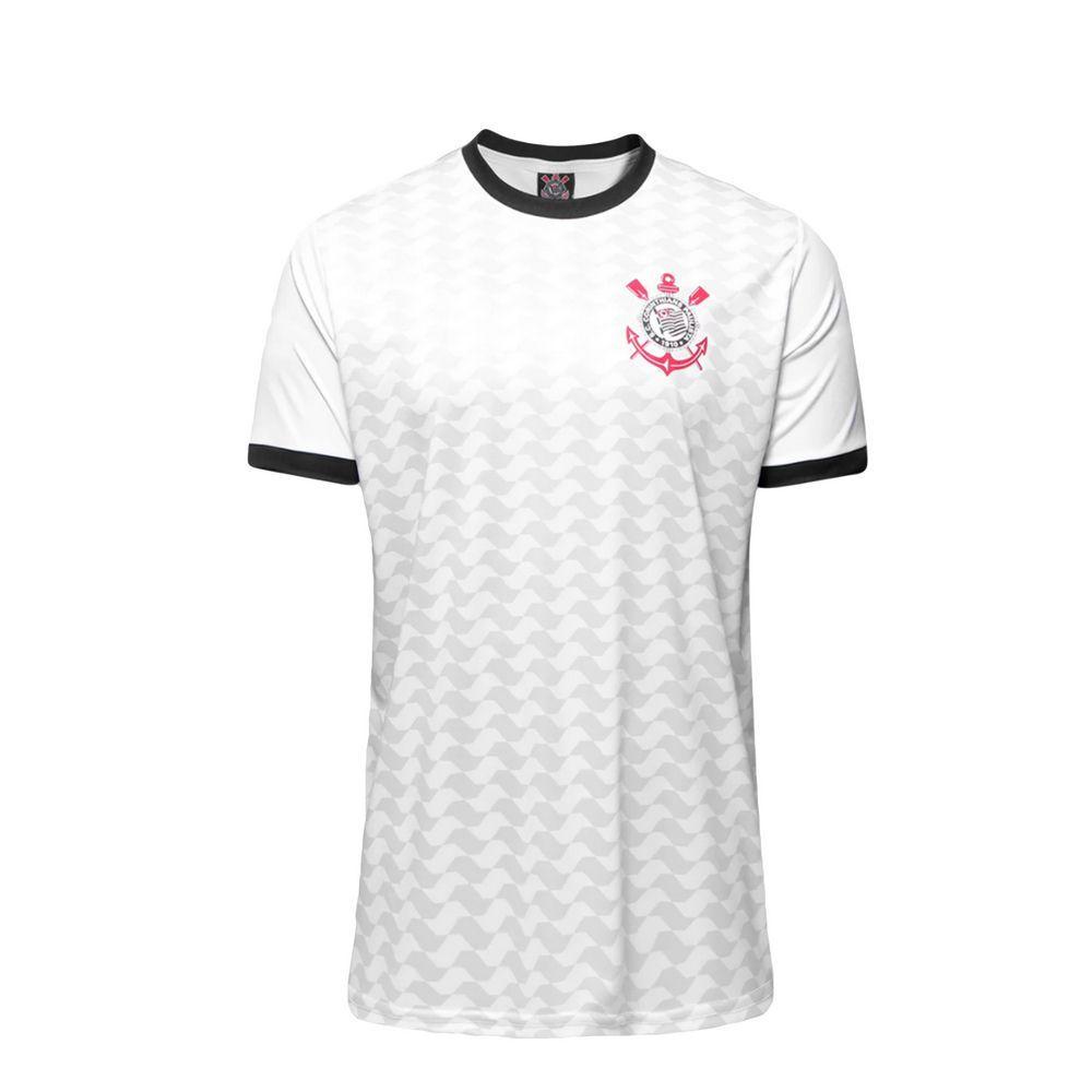 camisa 2 corinthians 2012