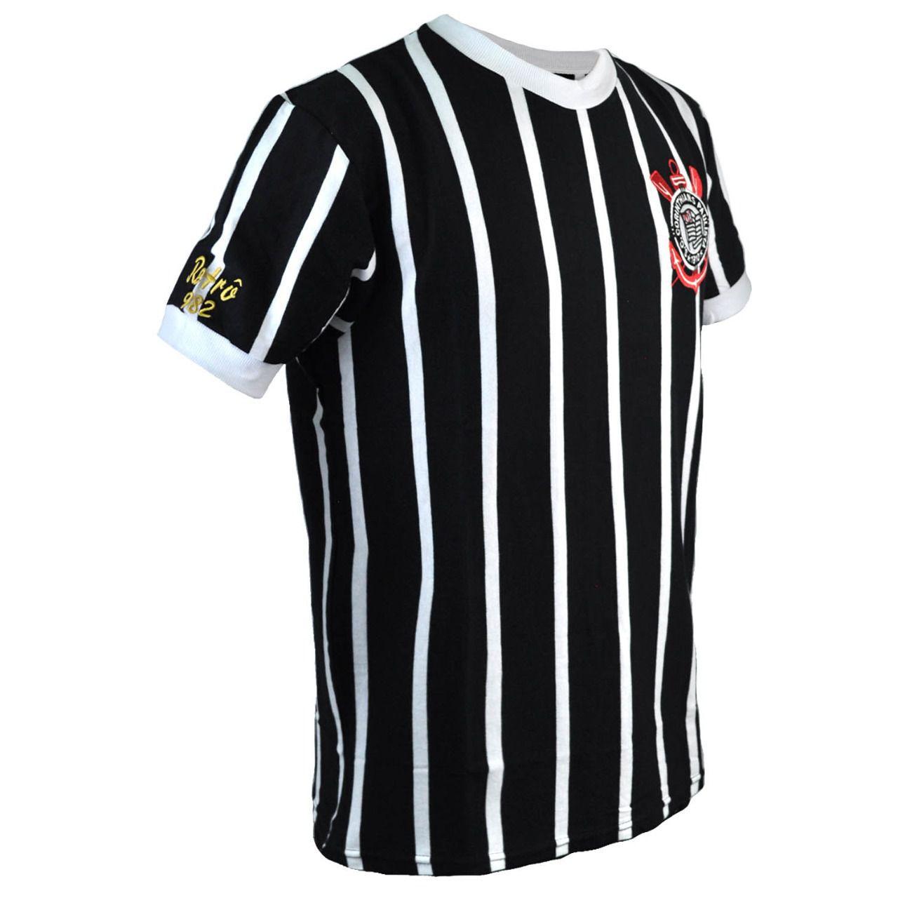 camisa corinthians socrates