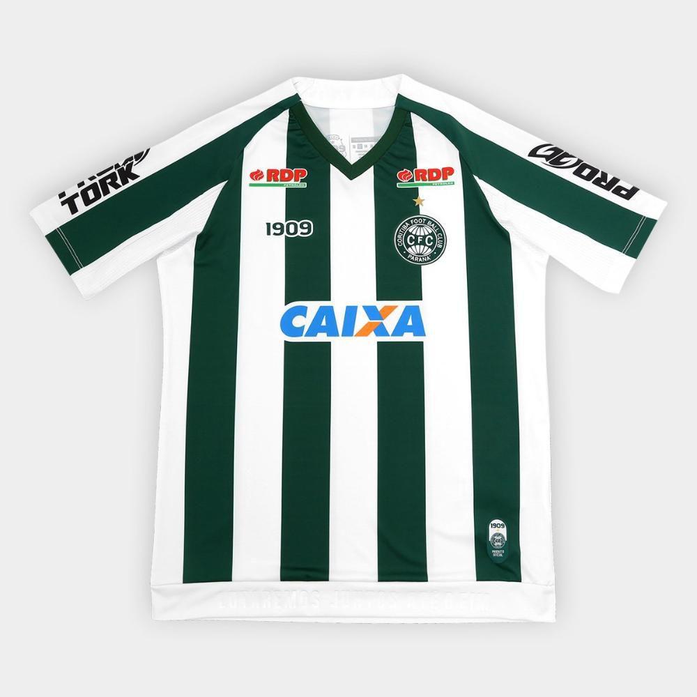 netshoes coritiba