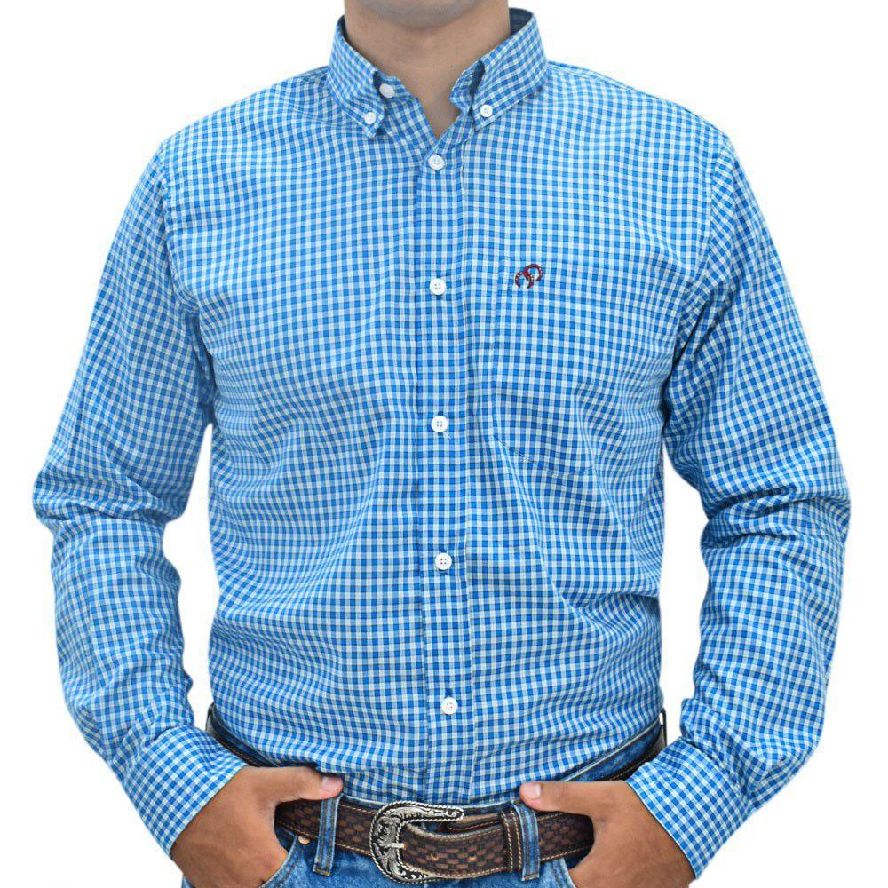 camisa cowboys