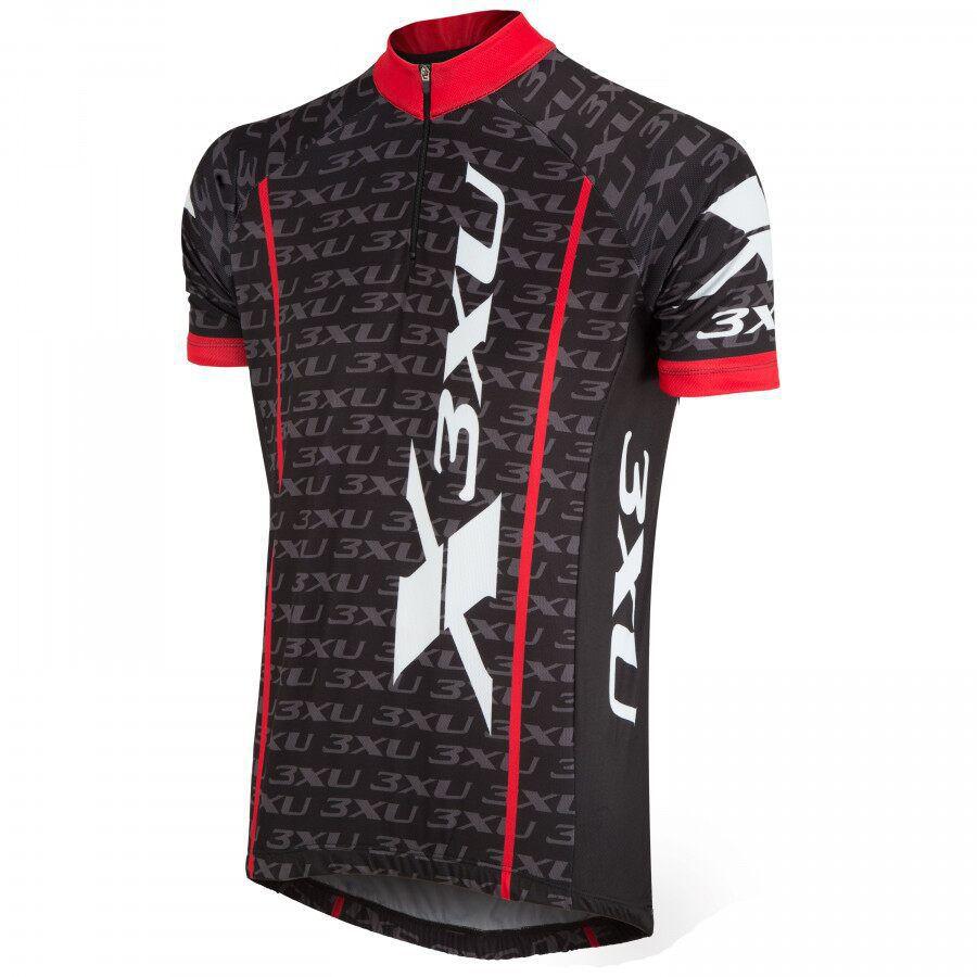 camisa refactor 3xu