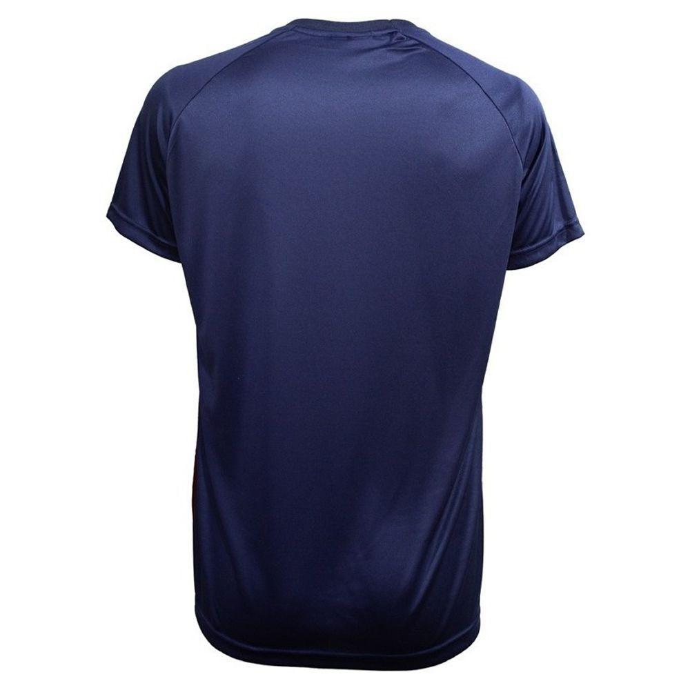 camisa time poliester