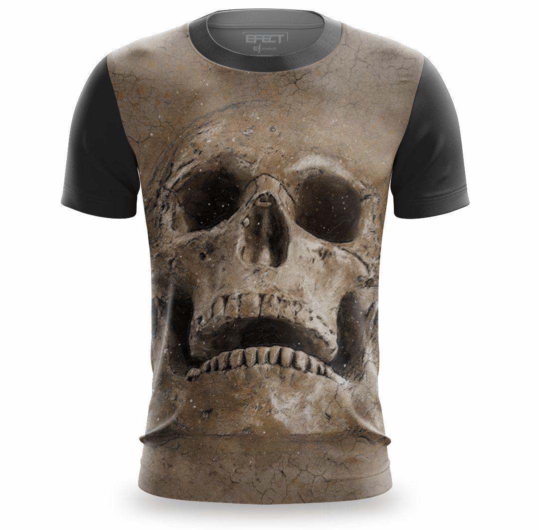 camisa full estampa