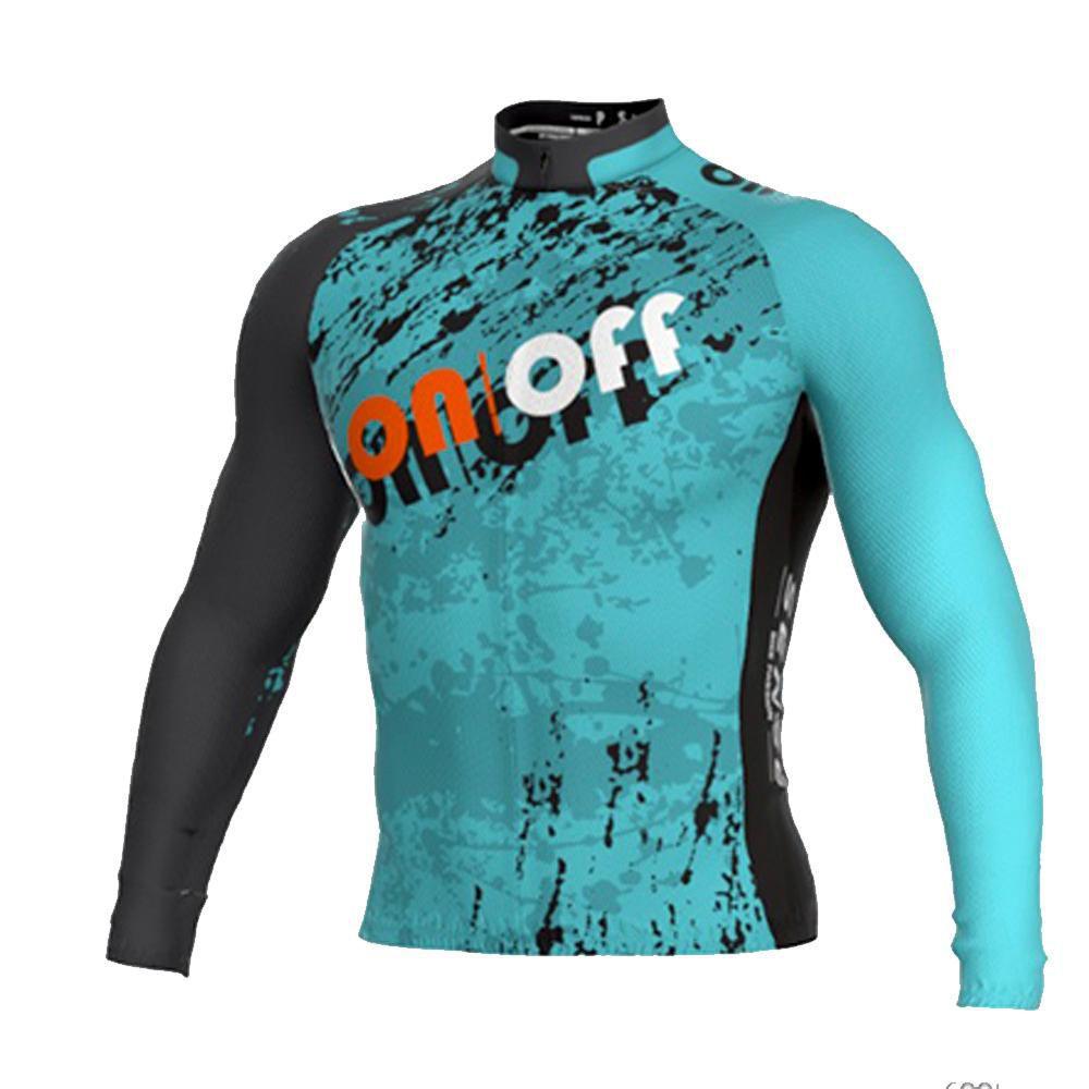 camisa sense bike