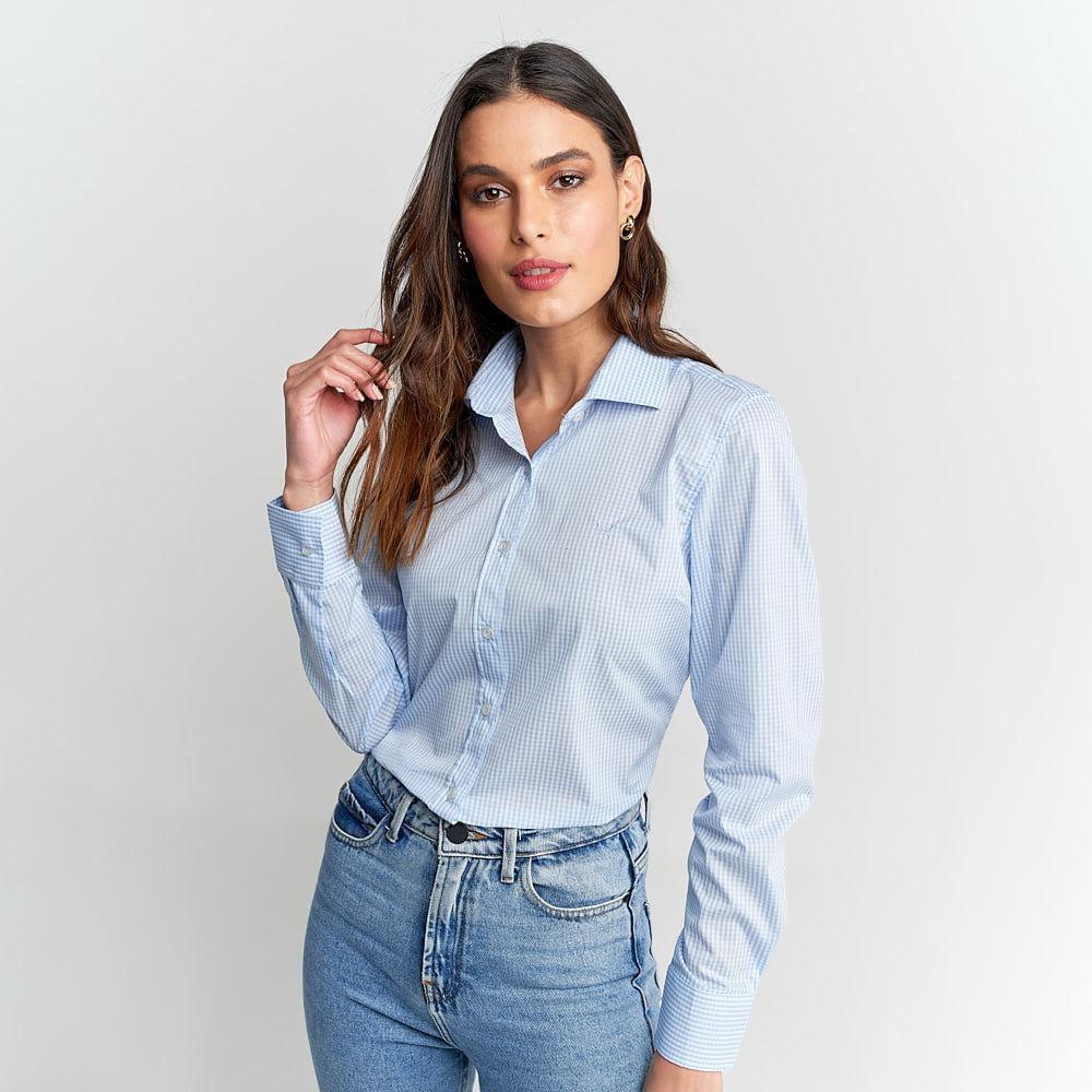 Camisaria Colombo Colombo Roupas Femininas Shop Colombo Camisa