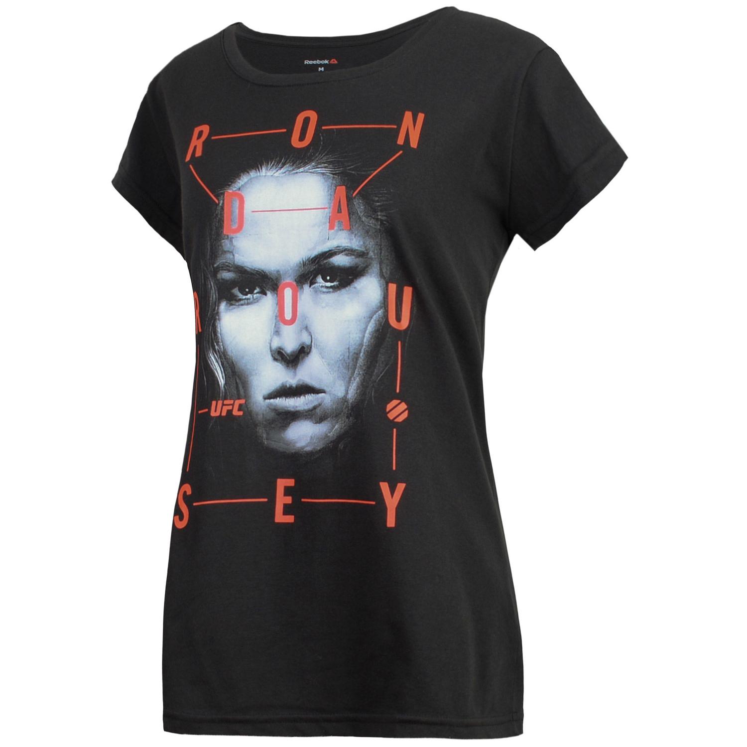 camiseta reebok ufc hombre baratas