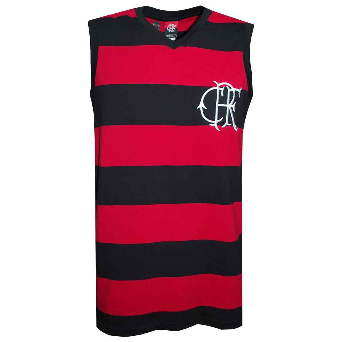 camisa flamengo 1979