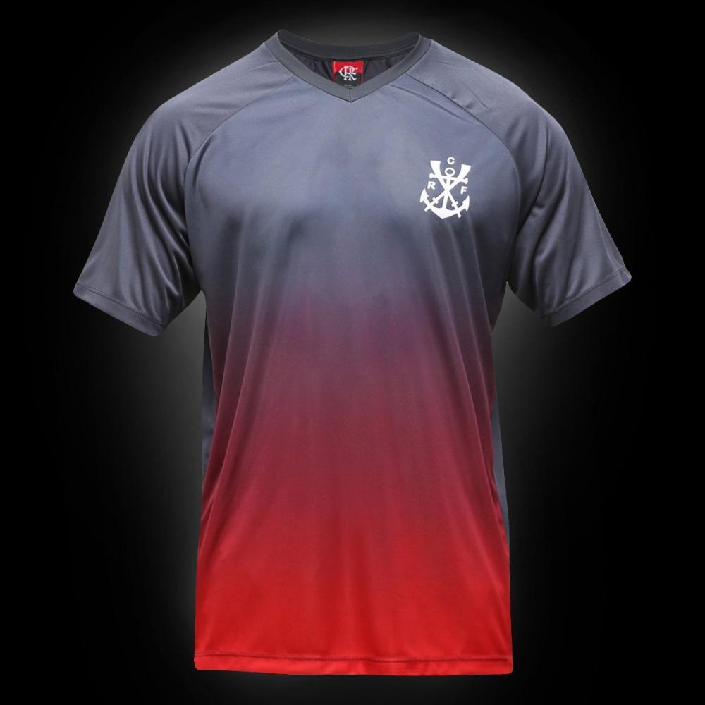 blusa do flamengo azul claro