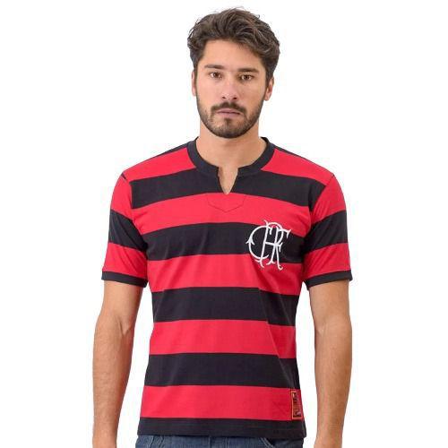 camisa flamengo alternativa