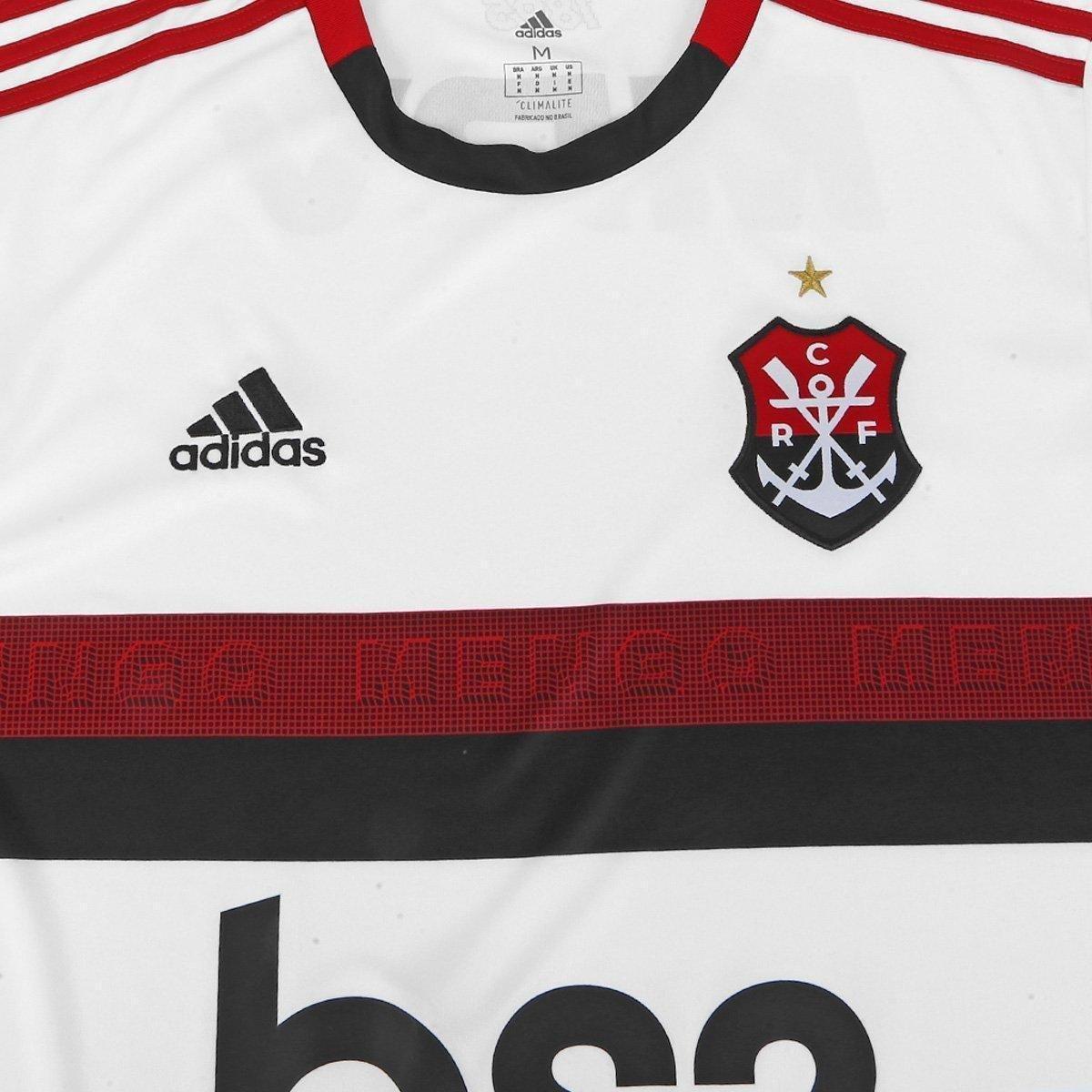 camisa do flamengo ii 2019