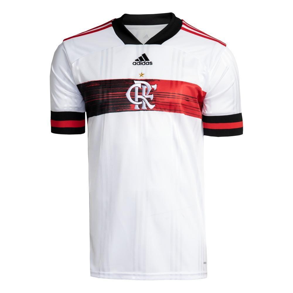 camisa flamengo ii 2015