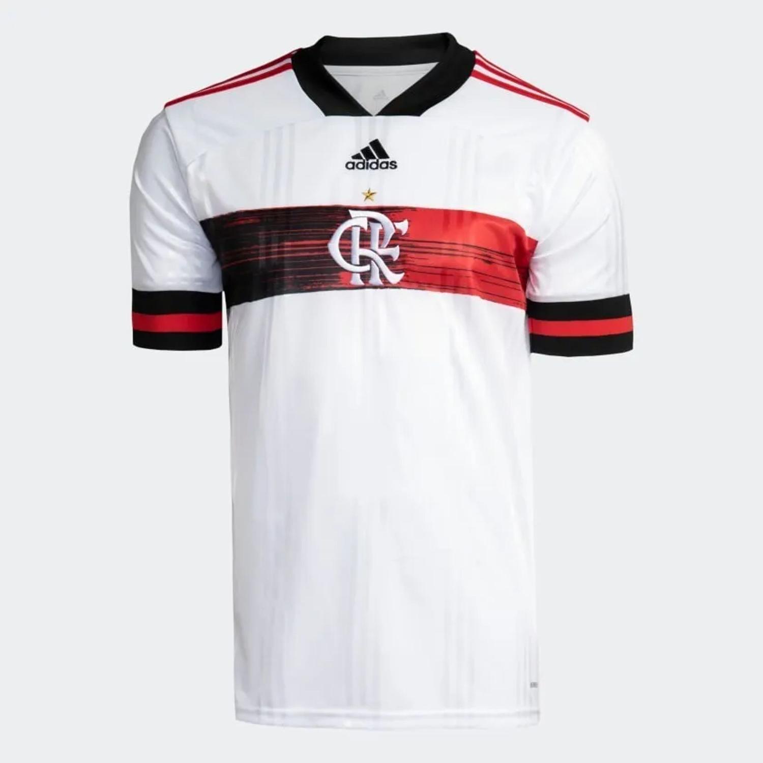 camisa do flamengo azul original