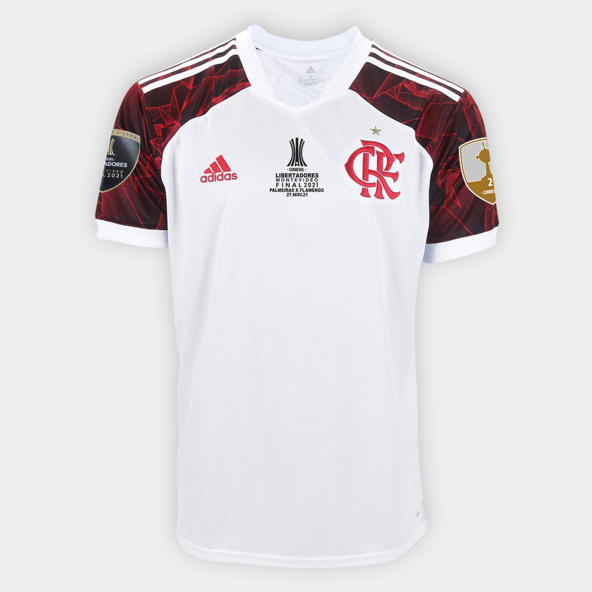 Netshoes fashion blusa do flamengo