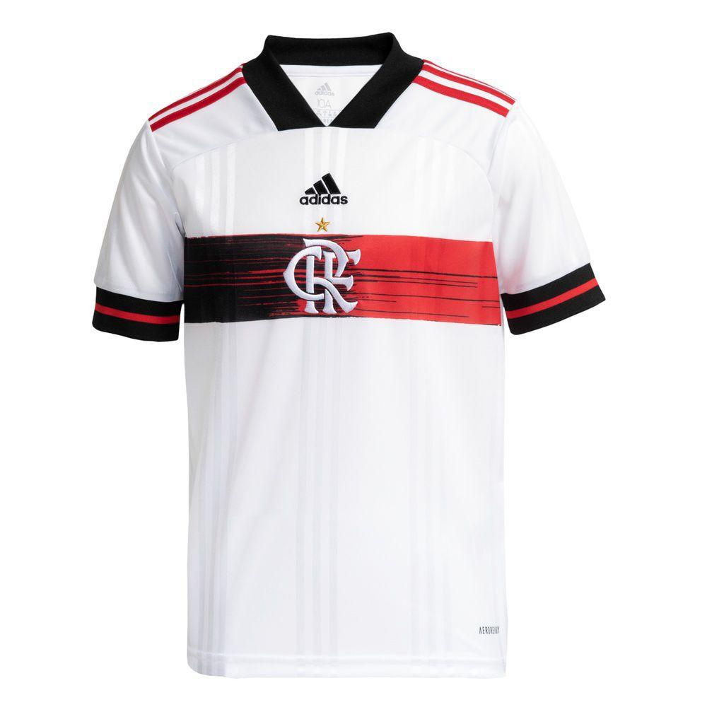 camisa flamengo ii 2015