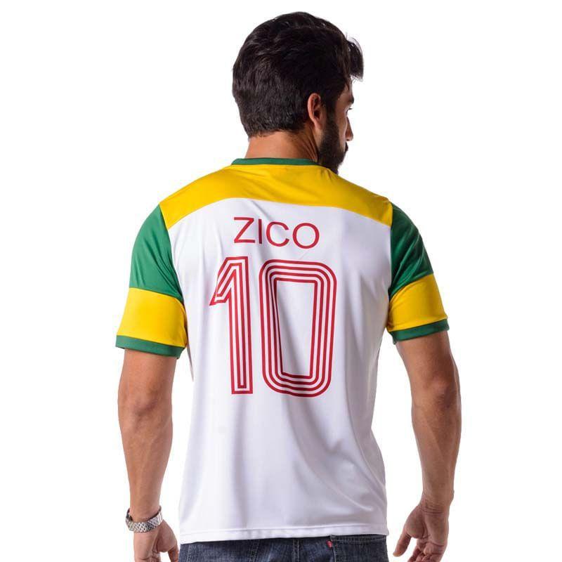 camisa do flamengo no brás