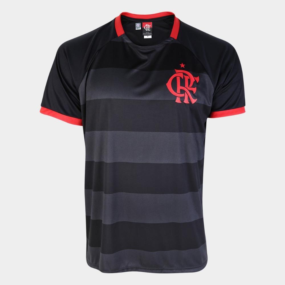 camisa do flamengo degrade rosa e azul