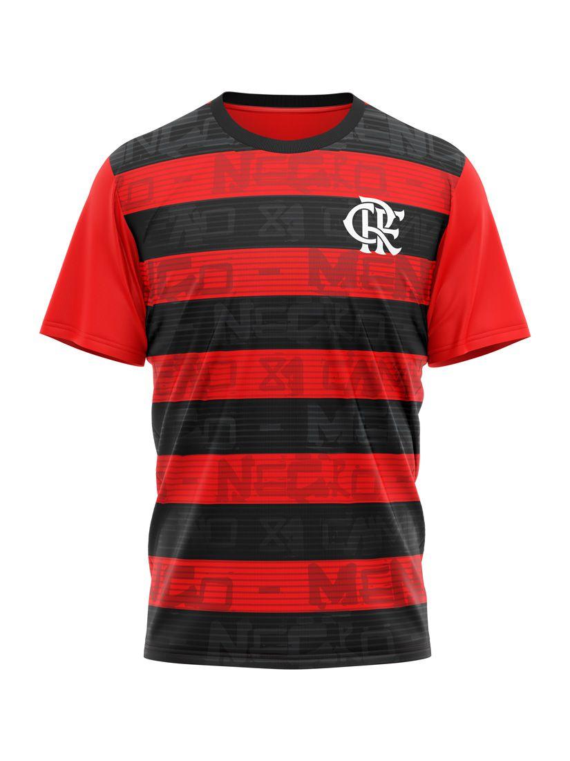 camisa do flamengo desconto