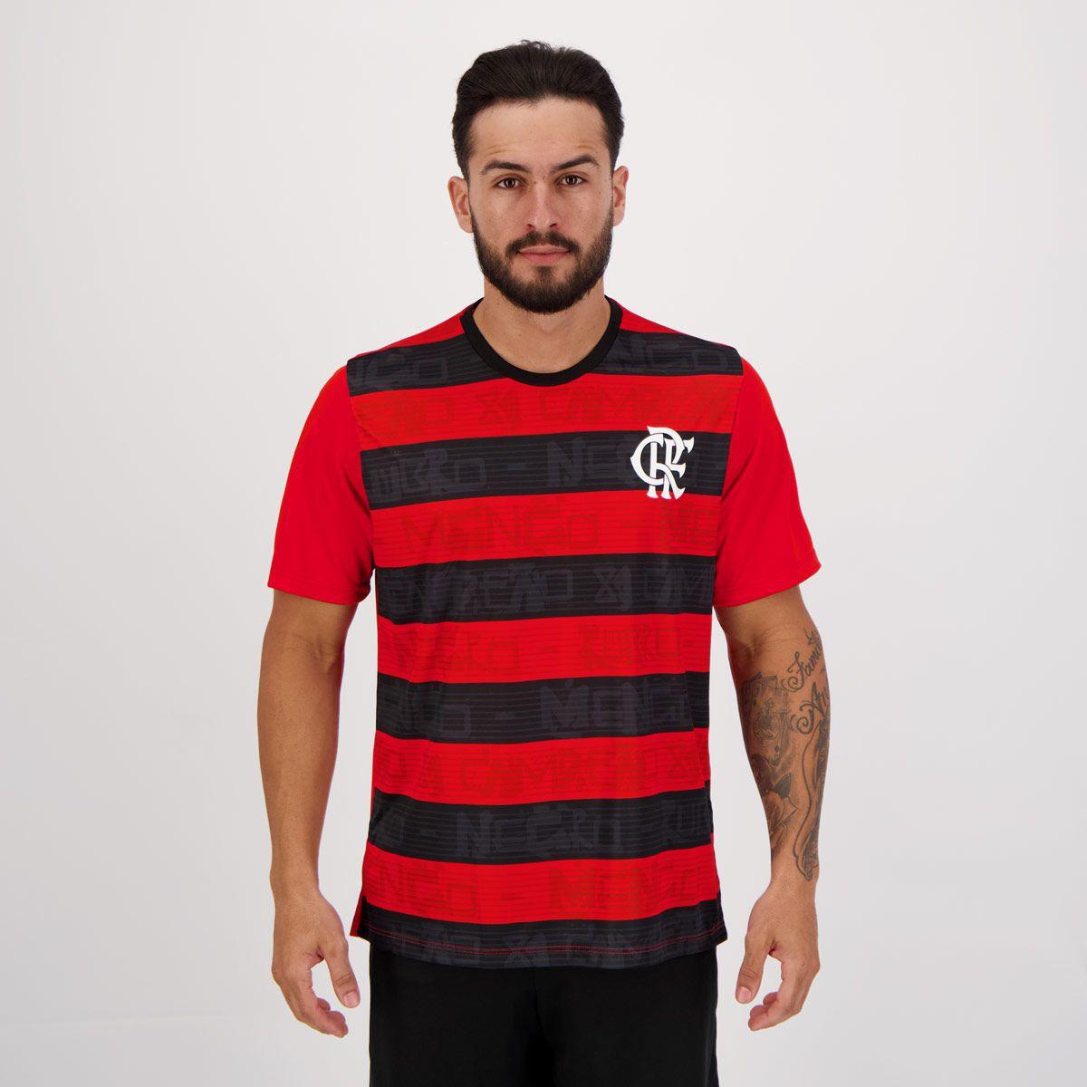 camisa flamengo gabigol infantil
