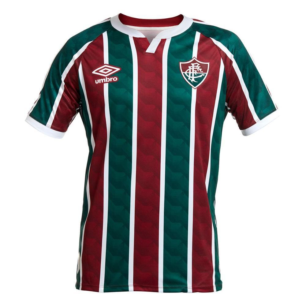 camiseta fluminense