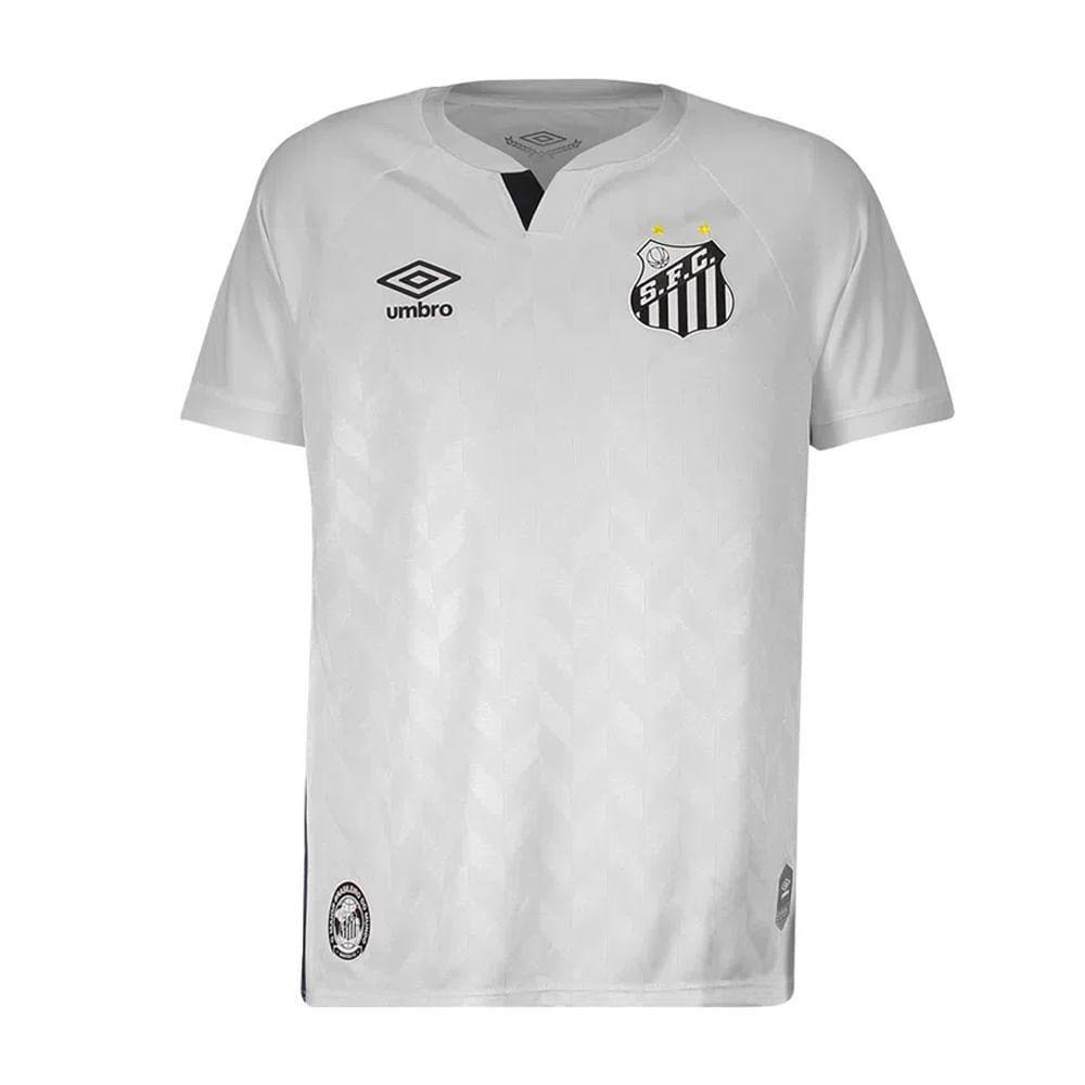 blusa santos 2020