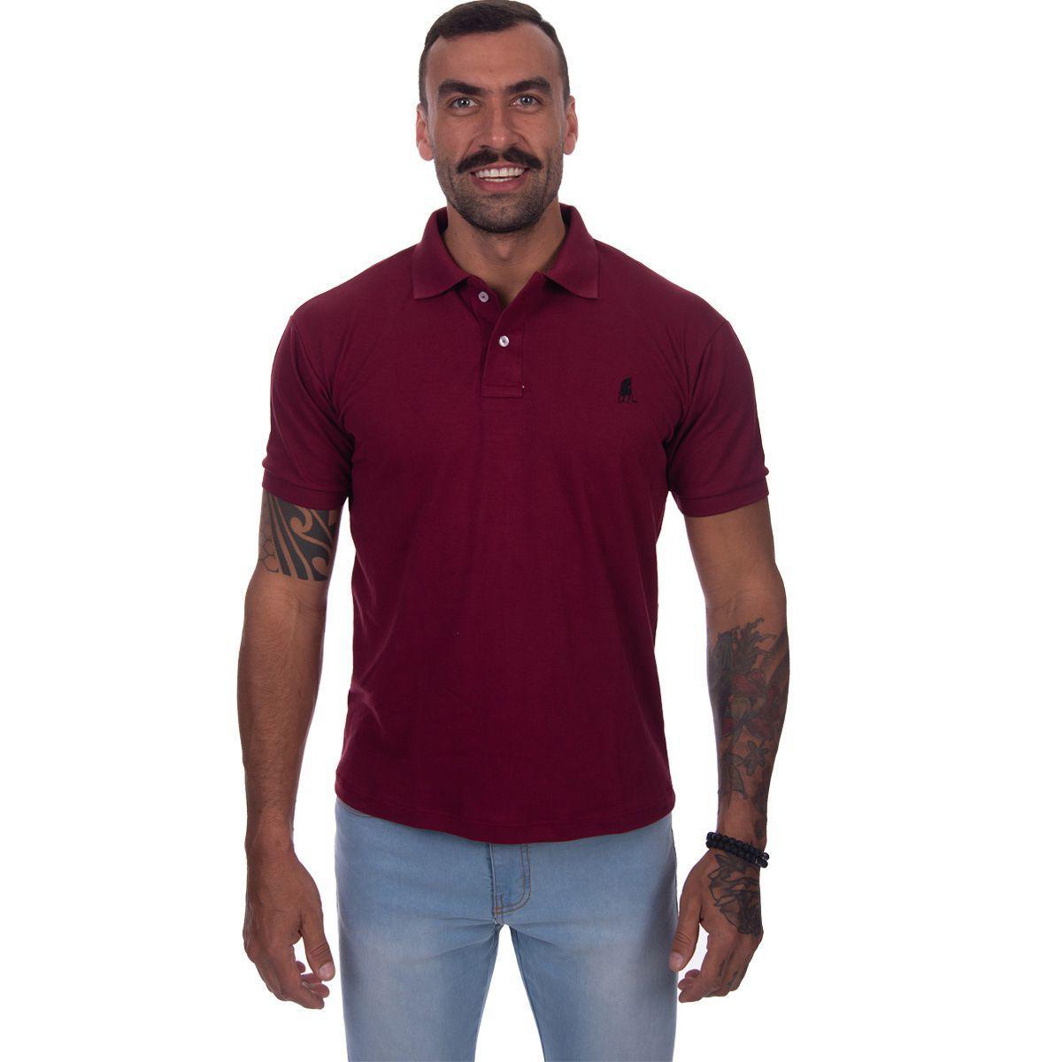 playera polo original